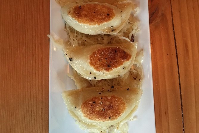Victoria Guided Food and History Tour - Starting with beer and a walk through Chinatown