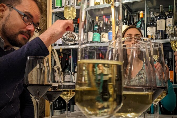 Vidavivida Wine Journey Food and Culture Tour in Barcelona - Is $178.84 a fair price?