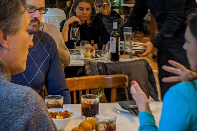 Vidavivida Wine Journey Food and Culture Tour in Barcelona - Who will enjoy this Barcelona food walk?