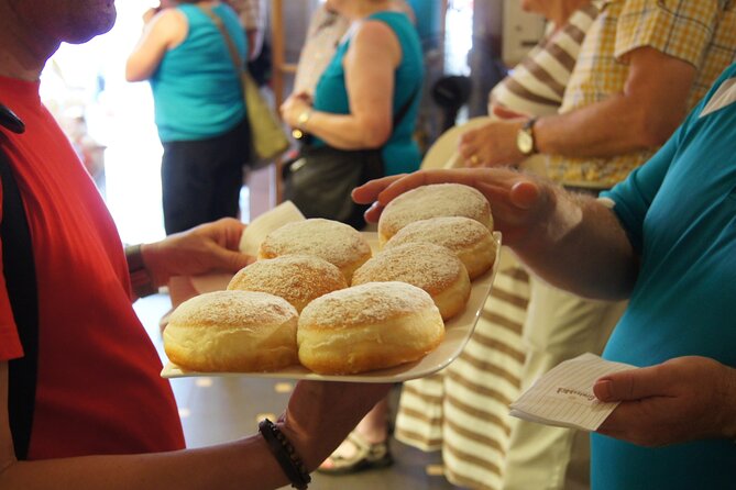 Vienna Coffee, Cake & Pastries Tour with Local Stories - Public transport adds real value