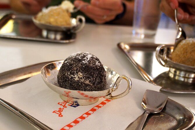 Vienna Coffee, Cake & Pastries Tour with Local Stories - Small group, private tour, and pickup choices