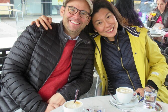 Vienna Coffee, Cake & Pastries Tour with Local Stories - Dietary needs and seasonal changes