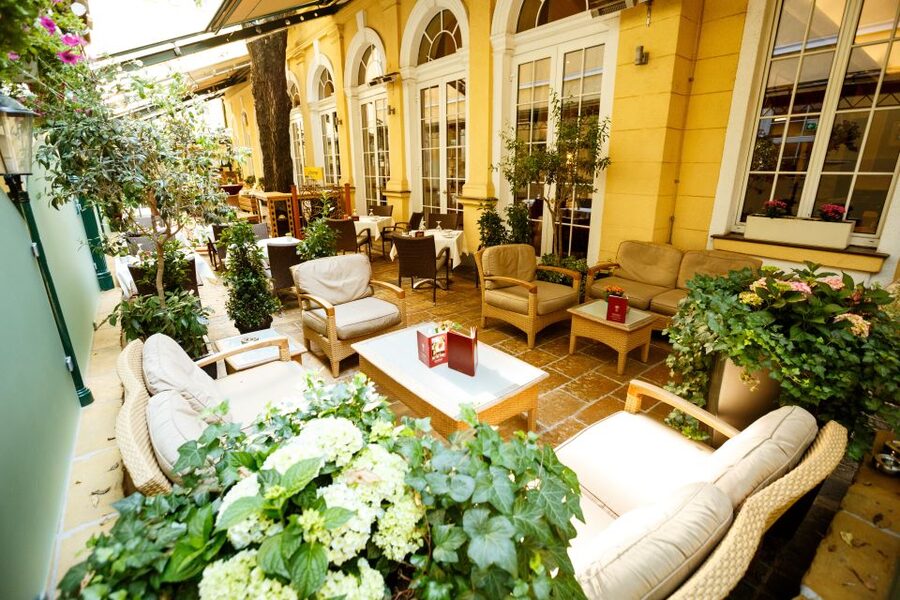 Vienna: Culinary Experience at Restaurant Stefanie - FAQ