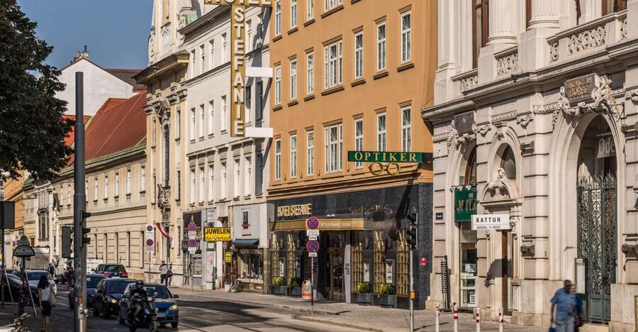Vienna: Culinary Experience at Restaurant Stefanie - What the Three Included Drinks Add