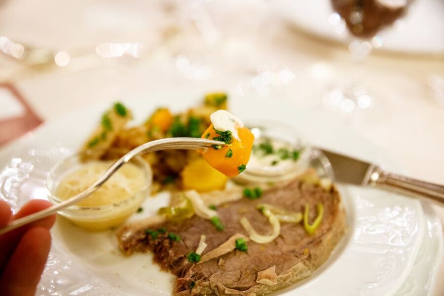 Vienna: Culinary Experience at Restaurant Stefanie - Is $88 a Good Value?
