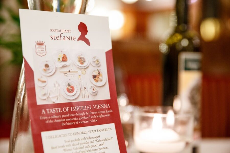 Vienna: Culinary Experience at Restaurant Stefanie - Who Will Enjoy This Experience Most?
