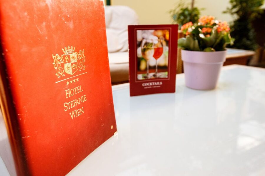 Vienna: Culinary Experience at Restaurant Stefanie - Seven Specialties, Served at a Measured Pace