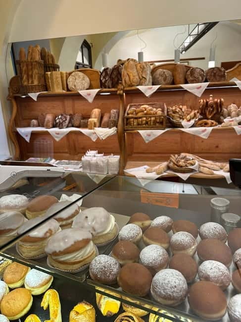 Vienna: The Ultimate Full Meal Austrian Food Tour - FAQ