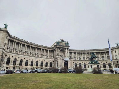 Vienna: The Ultimate Full Meal Austrian Food Tour
