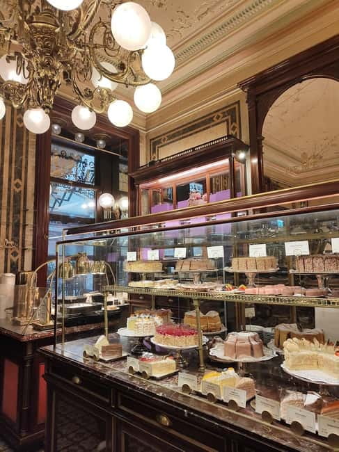 Vienna: The Ultimate Full Meal Austrian Food Tour - Who will enjoy this food walk most