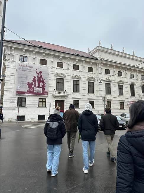 Vienna: The Ultimate Full Meal Austrian Food Tour - Should you book the Austrian food tour?