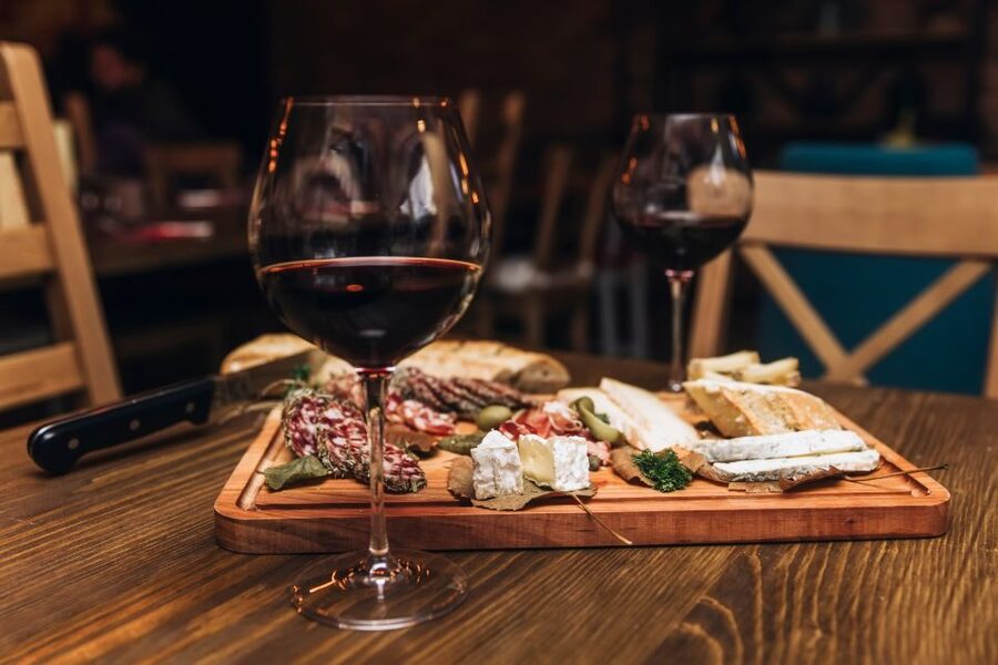 Vineyard Sips: Family Winery Tour & Gourmet Tasting in Corfu - Key points to know before booking