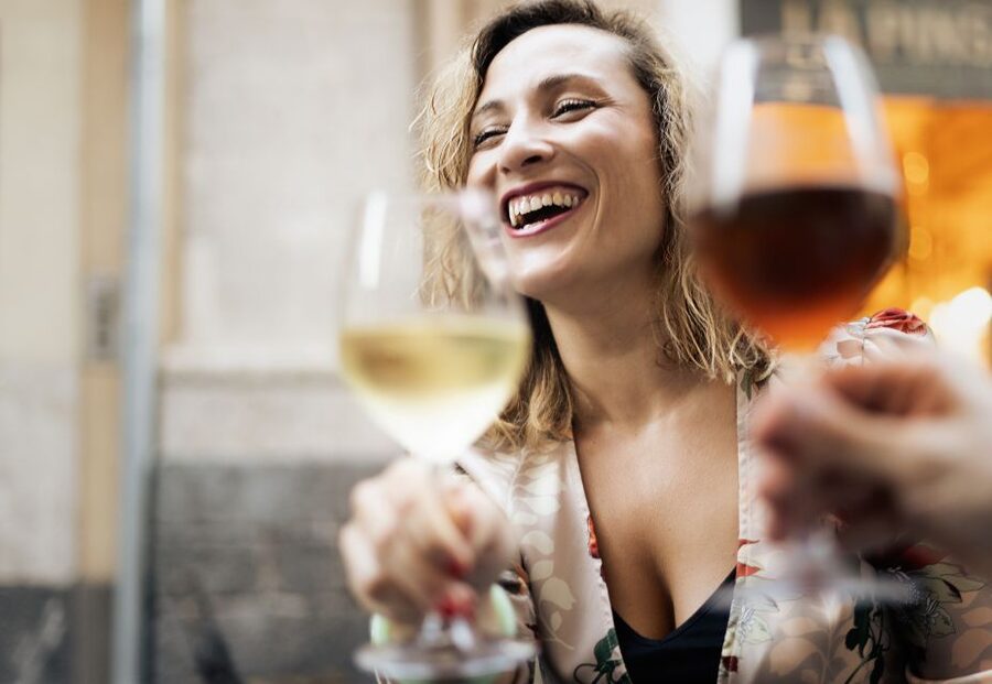 Vineyard Sips: Family Winery Tour & Gourmet Tasting in Corfu - Who will enjoy this Corfu wine stop