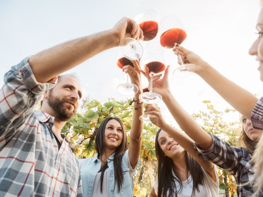 Vineyard Sips: Family Winery Tour & Gourmet Tasting in Corfu - FAQ