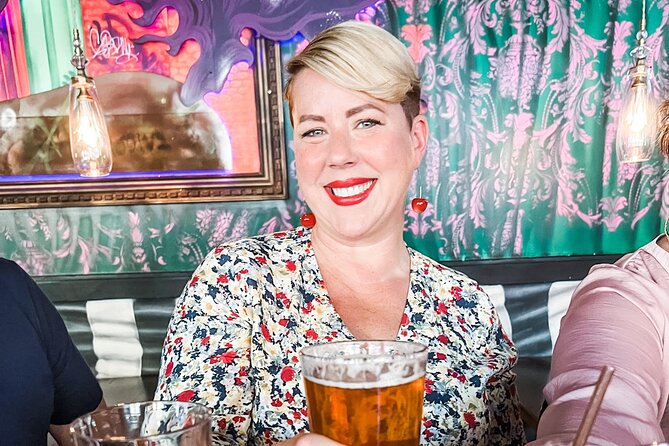 Walking Food Tour Downtown Lexington - Key points to know before you book