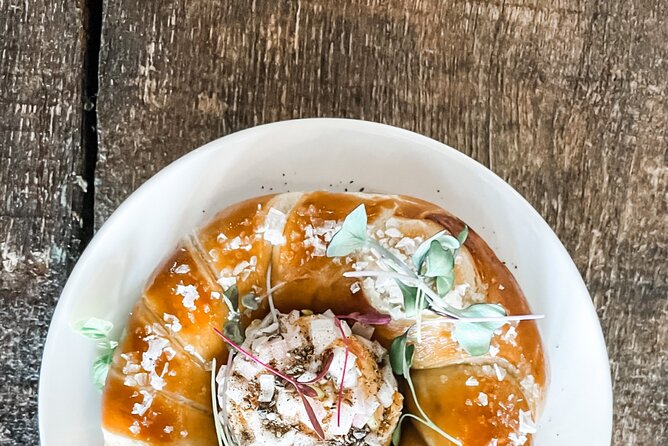 Walking Food Tour Downtown Lexington - Why this Lexington food walk works so well