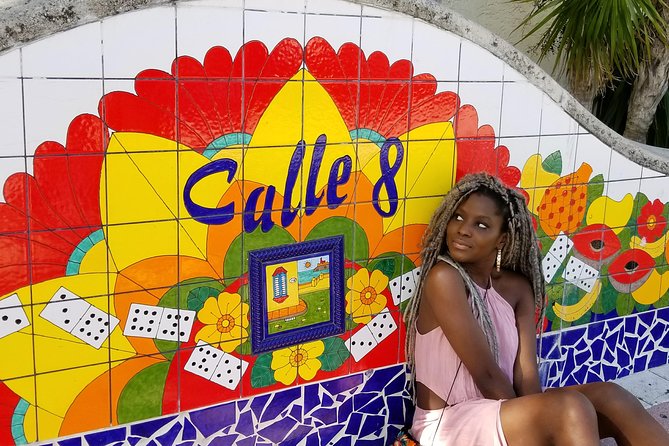 Walking Food Tour of Little Havana with Cuban Dishes Tasting - The cigar story and other local details