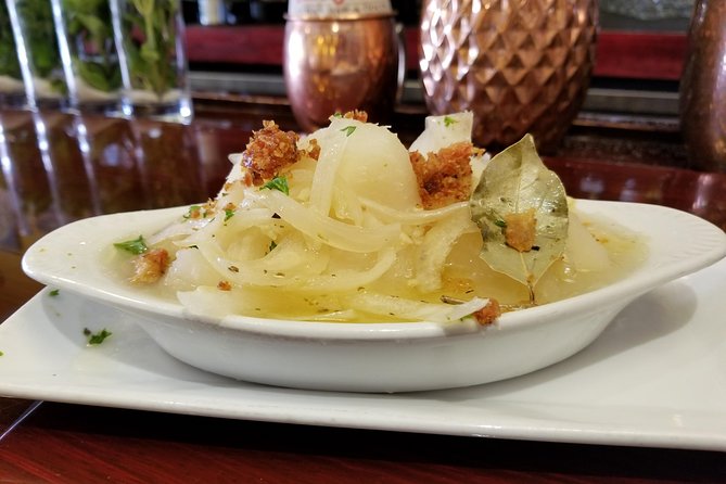 Walking Food Tour of Little Havana with Cuban Dishes Tasting - Timing, walking, and group size