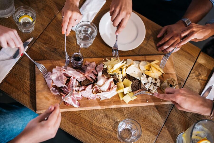 Warsaw: 4-Hour Polish Food Tour - Why this food tour goes past the pierogi cliché
