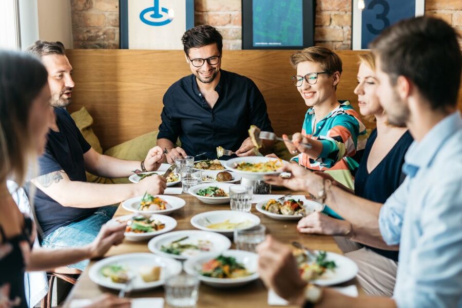 Warsaw: 4-Hour Polish Food Tour - What a Polish dinner really looks like