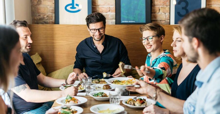 Warsaw: 4-Hour Polish Food Tour - Starting at Warsaw’s palm-tree roundabout