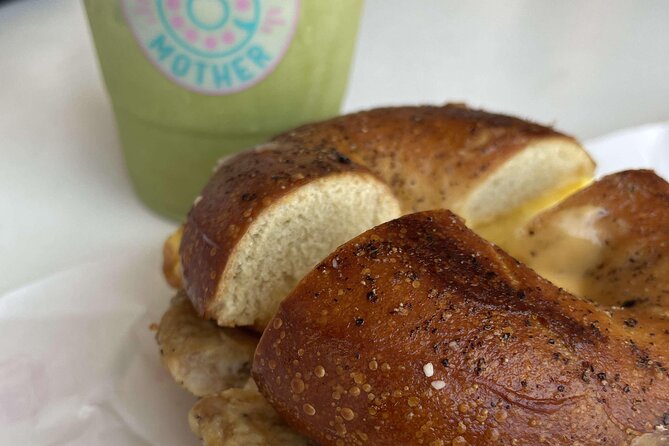 Washington's Hidden Gems Food Tour with 6+ Tasty Bites - Quick takeaways for planning your afternoon