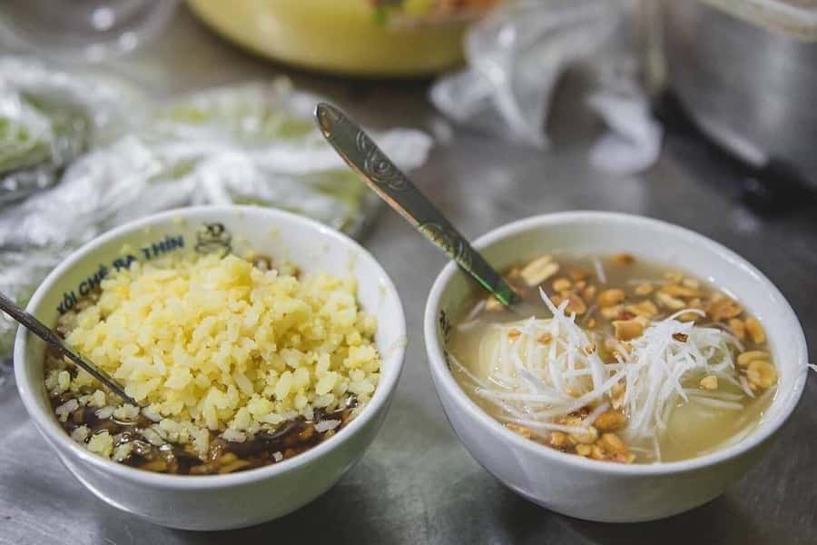 Weekend Hanoi Night Market & Street Food Tour - Why the Guide Makes the Difference