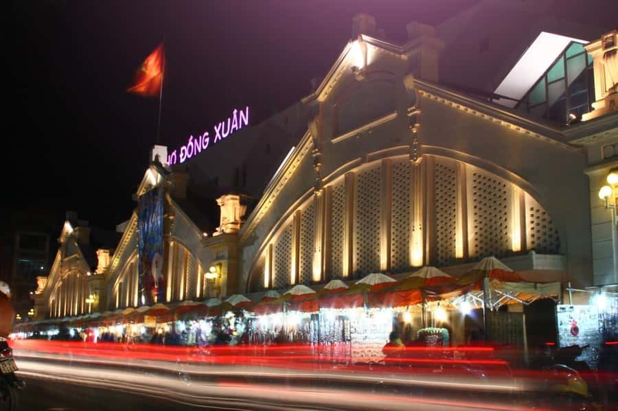 Weekend Hanoi Night Market & Street Food Tour - Who Will Enjoy This Most