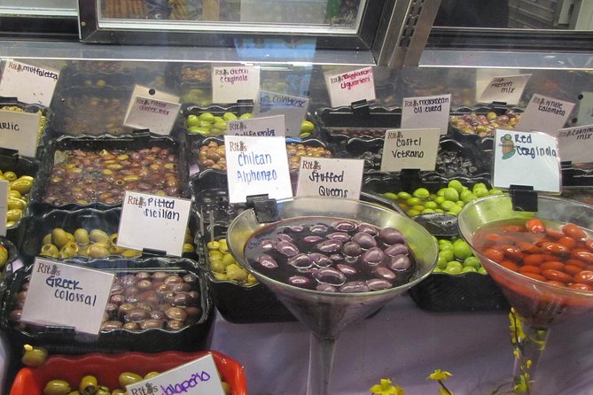West Side Market Food Tour - How the $53 price makes sense