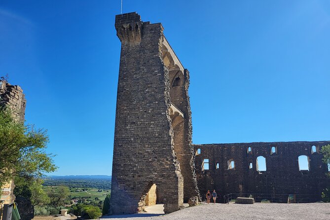 Wine Tasting Tour at Châteauneuf du Pape - Who will get the most from this tour