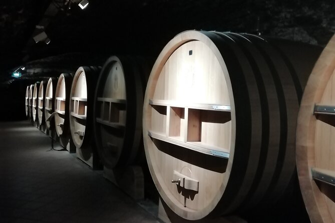 Wine Tasting Tour at Châteauneuf du Pape - Booking timing, cancellation, and practical details