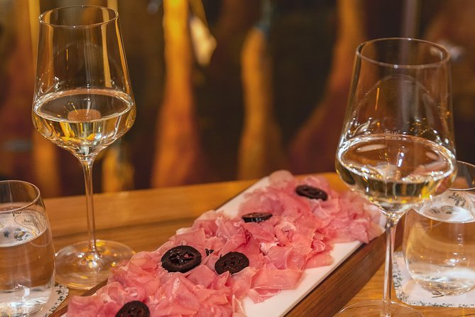Wine Tasting Tour - Starting in Ericeira at 2:00 pm