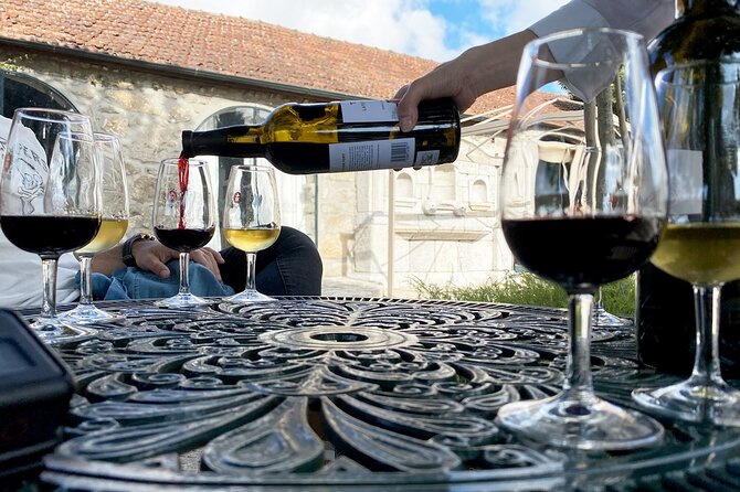 Wine Tasting with Tapas Walking Tour in Porto - Is $54.31 a fair price?