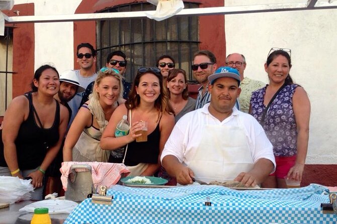 Winner 2025 Downtown Vallarta Food Tour with Vallarta Food Tours - Why this Puerto Vallarta food walk works