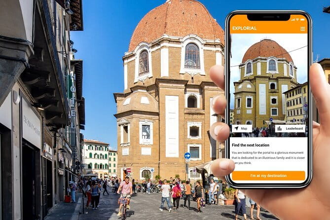 Winner 2025 Florence Sunset Food & Wine Tour by Eating Europe - Florence’s wine windows at BABAE
