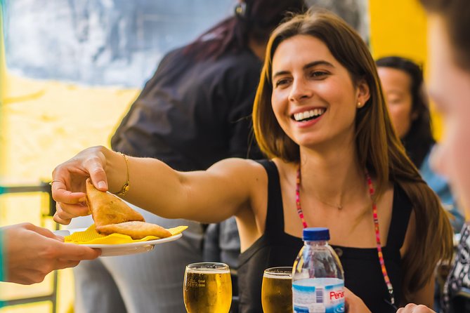 Winner 2025 Undiscovered Lisbon Food & Wine Tour by Eating Europe - Why this Lisbon food tour works