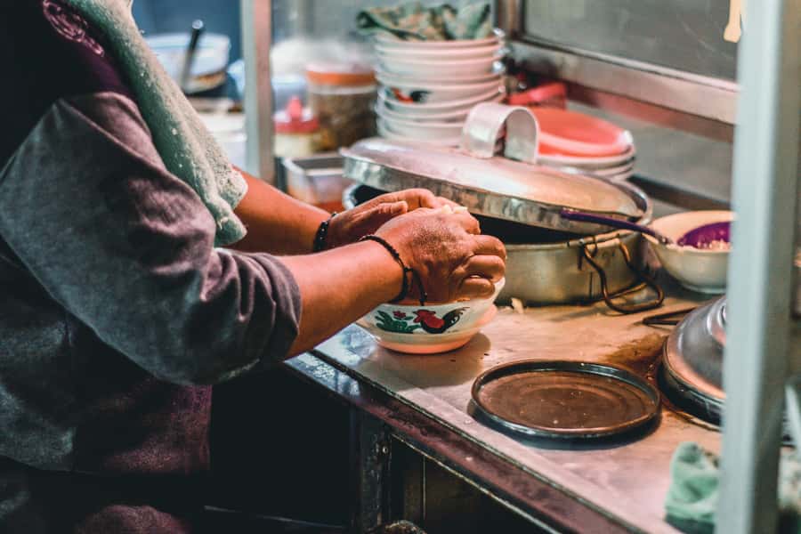 Yogyakarta: Guided City Walk and Food Tour - Is $21 good value?