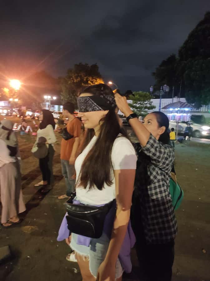 Yogyakarta: Nighttime Walk and Food Tour - Why this $17 evening works so well