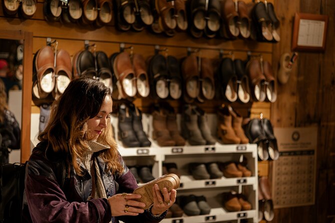 Zaanse Schans and Cheese Tasting Guided Tour from Amsterdam - Should you book the Zaanse Schans tour?